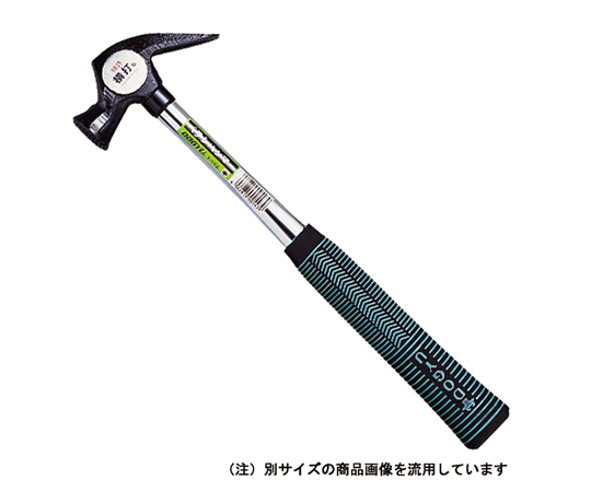 バラシハンマー 中 止無