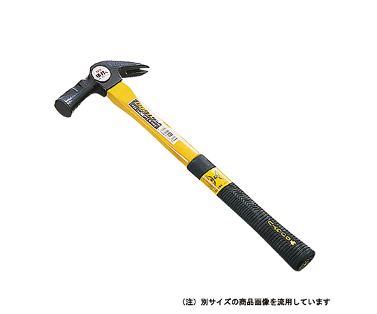 MG付角柄グラスパネ 小 無