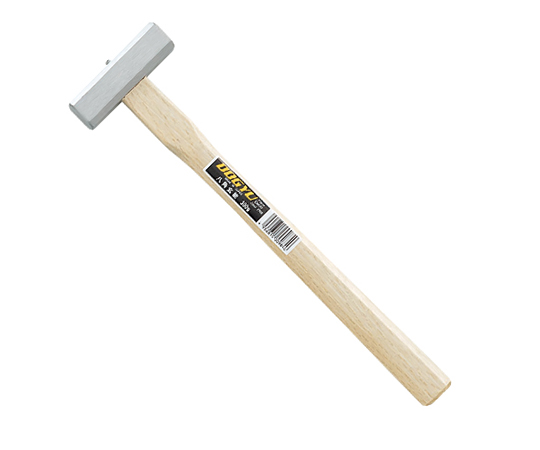 八角玄能 (頭重量：300g)