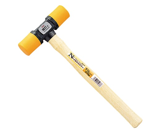Nナイロンハンマー