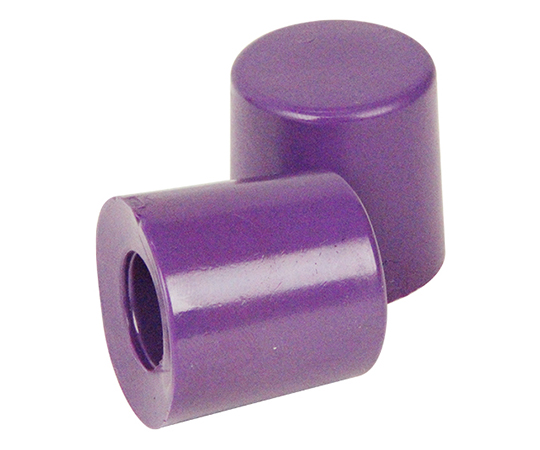 ウレタンハンマー替頭 1セット（2個入）