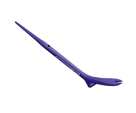 仮枠建込みバール