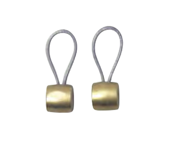 接続ワイヤー 23mm 1セット（2個入）