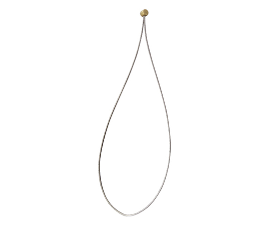 接続ワイヤーロング サイズ：260mm