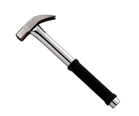 磨きパイプ柄箱屋鎚 24mm