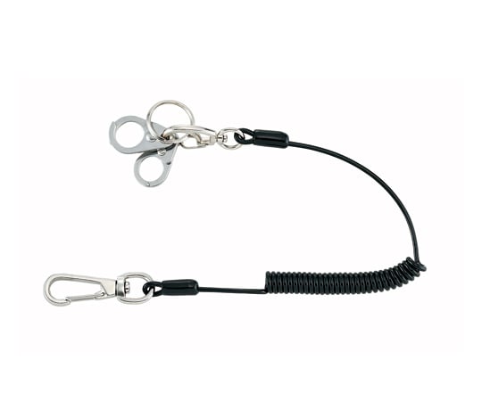 落下防止コード キャッチ