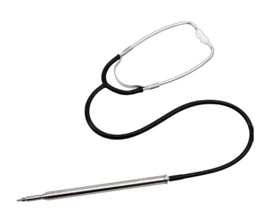 スコープ聴診棒ロング