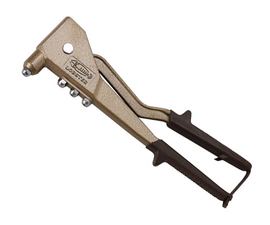 H ハンドリベッター