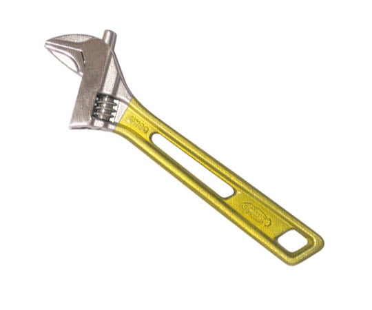 ハイブリッドモンキー イエロー 開き：0～30mm