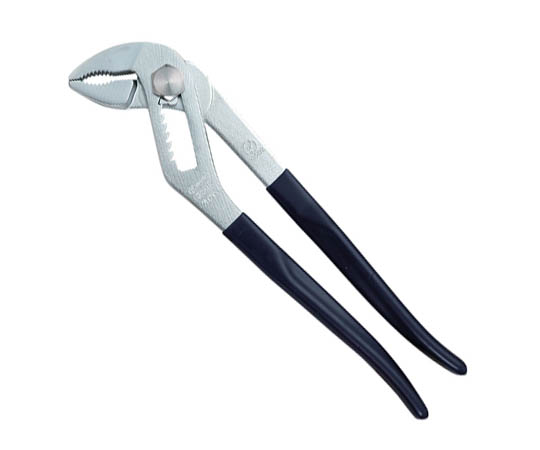 H ポンププライヤ バネツキ