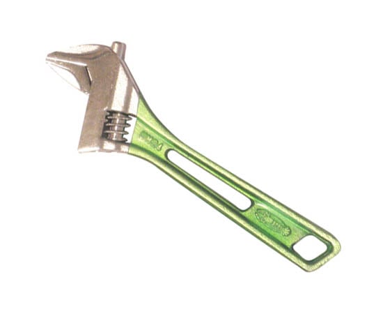 ハイブリッドモンキー グリーン 開き：0～24mm