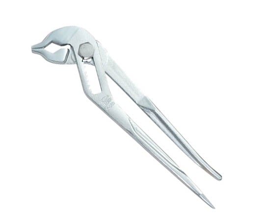 H カランプライヤ