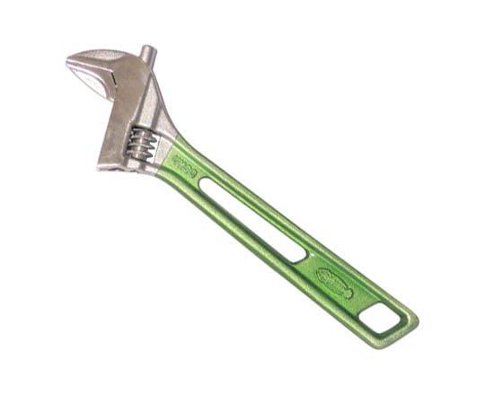 ハイブリッドモンキー グリーン 開き：0～30mm