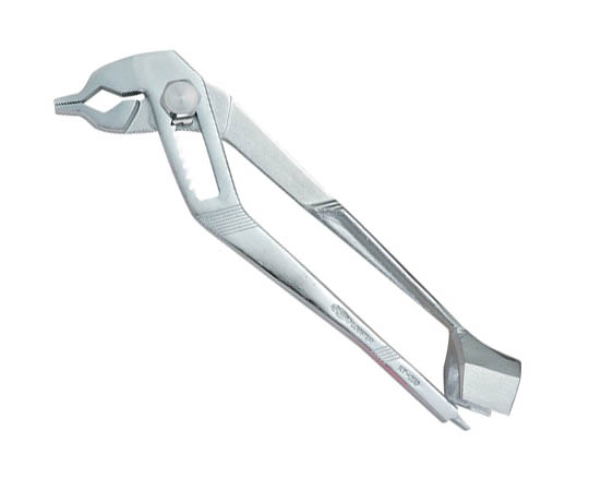 H タテカランプライヤ