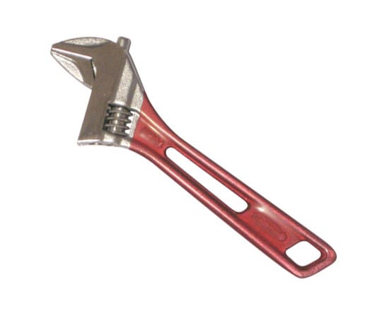 ハイブリッドモンキー レッド 開き：0～24mm