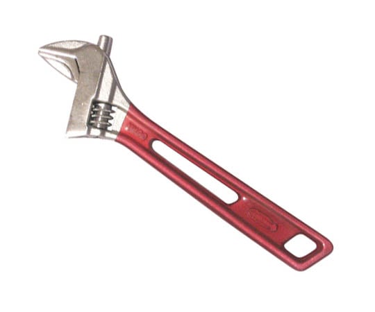 ハイブリッドモンキー レッド 開き：0～30mm