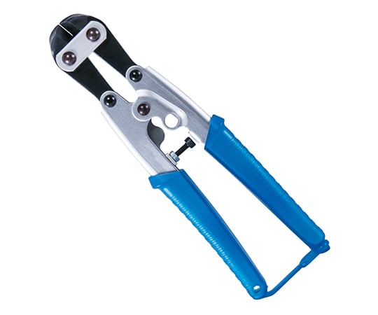 アルミプチカッター