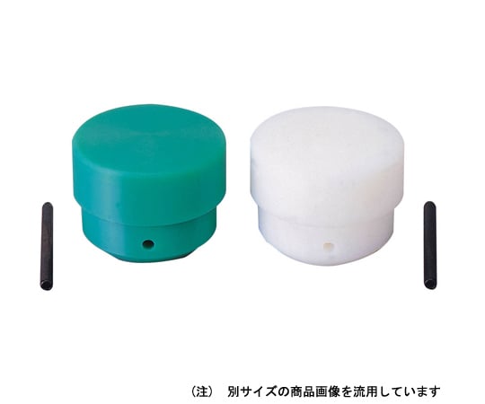 ショックレス替ヘッド 頭寸法：口径32mm