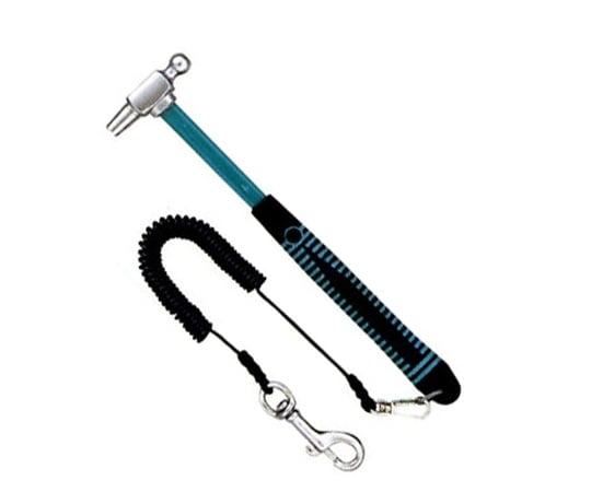 タイル点検ハンマー コード付