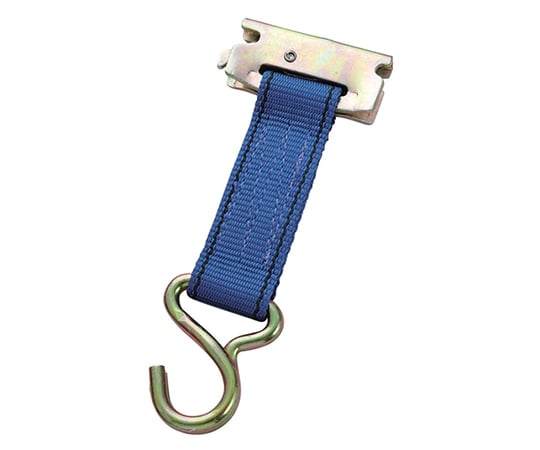 ロープタイオフ