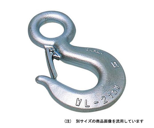 アイフック(レバー付)