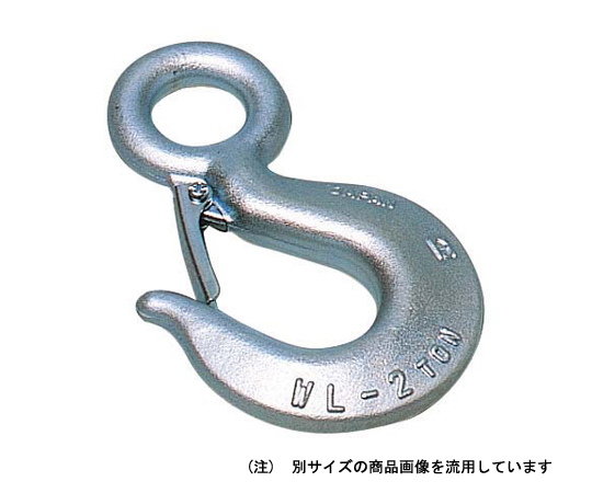 アイフック(レバー付)