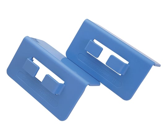 樹脂コーナープロテクター 1セット（2枚入）