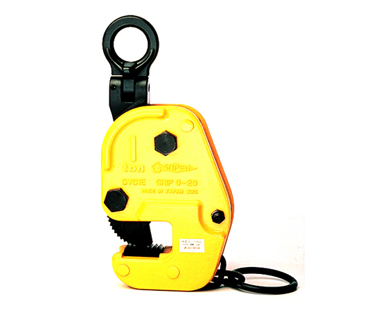 自在型横吊クランプ