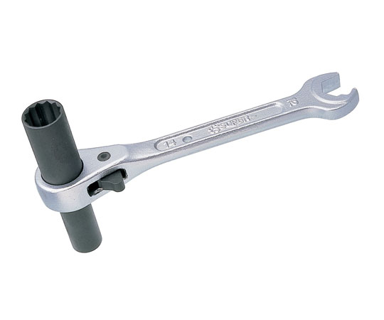 配管バンド早回しレンチ