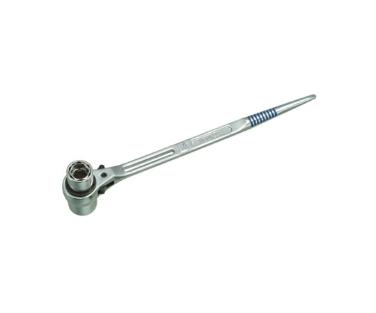 4サイズラチェットレンチ