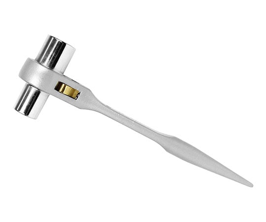 アルミ製4サイズラチェット