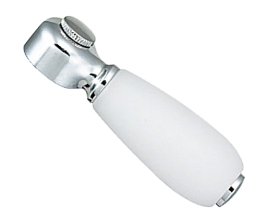 カラーハンドル ホワイト