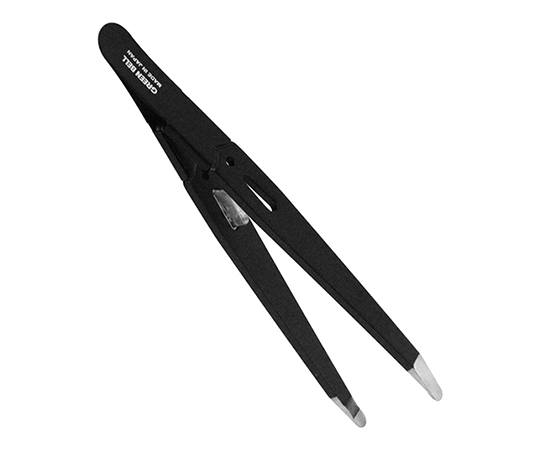 62 4018 58 Grooming 驚きの毛抜き 先丸 Se 013 Axel アズワン