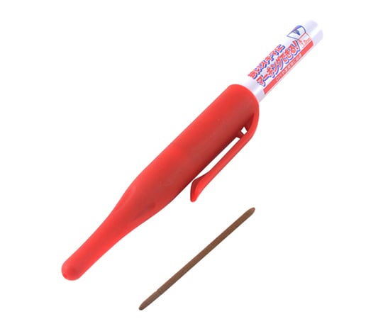 ロングニブマーカー 赤