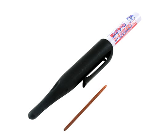 ロングニブマーカー 黒