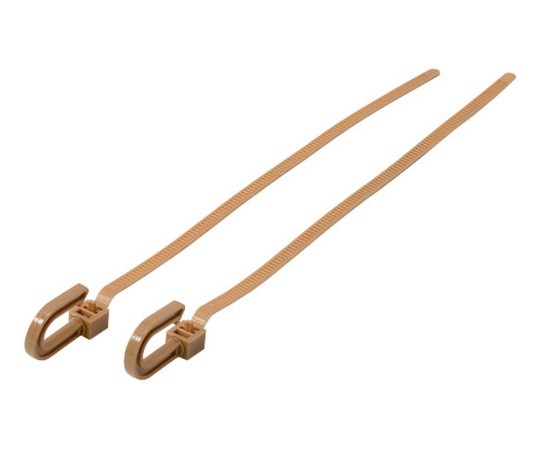 62 40 74 オーニング取付金具 回転式バンド2個 ｶｲﾃﾝｼｷﾊﾞﾝﾄﾞ2ｺ Axel アズワン