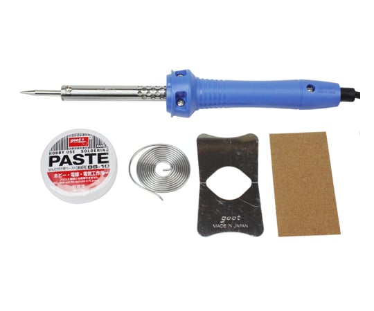 電気半田鏝セット