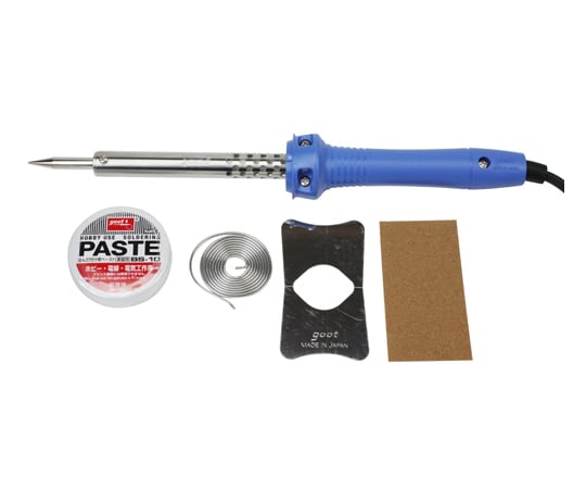 電気半田鏝セット