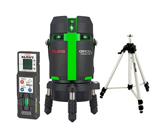 NAVIGEEZAセンサー