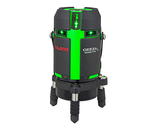 NAVIGEEZAセンサー