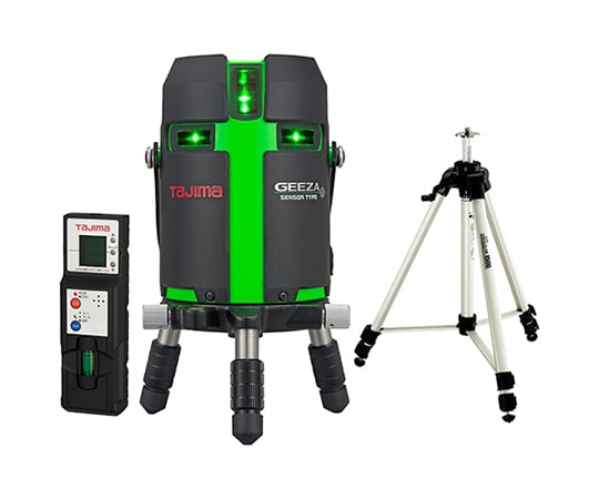 GEEZAセンサーKJC