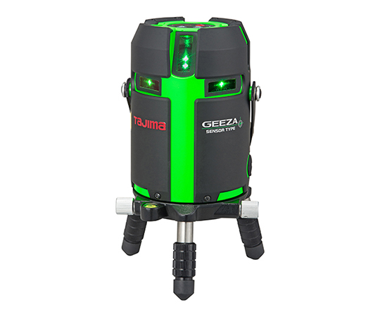 GEEZAセンサーKJC