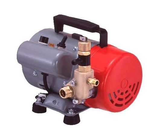 取扱を終了した商品です］高圧洗浄噴霧器 ポンパル PPシリーズ 寺田