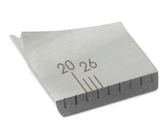 X.ビットA・B兼用替刃