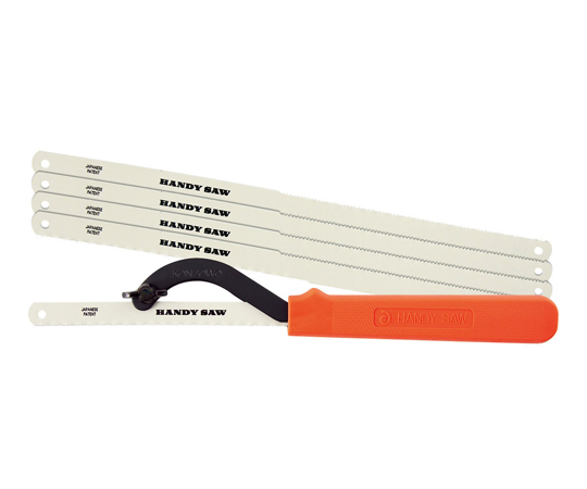ハンディソー №1-B 兼用鋸刃