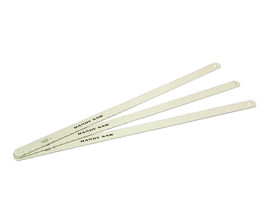 ハンディソー兼用替刃3枚入り
