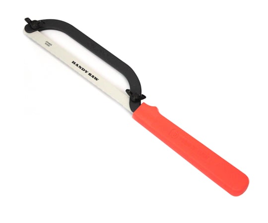 ハンディソー №2