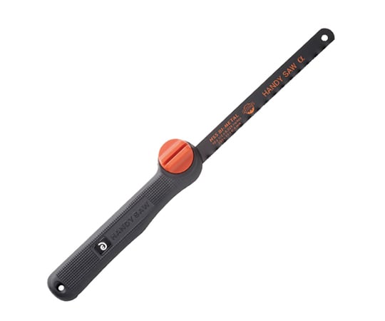 ハンディソーα FISH