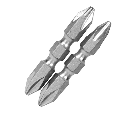 両頭ビット2×45MM