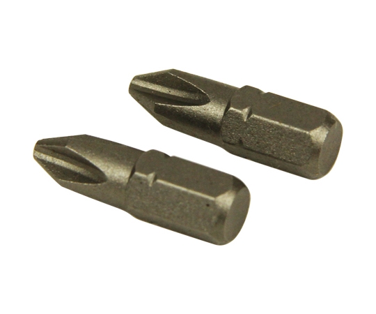 ビット +2×22mm 1セット（2本入）